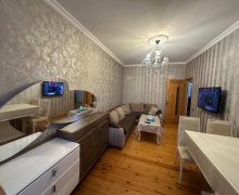 Продажа Вторичка пос. Йени Гюняшли, Сураханы р.