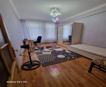 Kirayə (aylıq) Yeni Tikili Gənclik m., Nərimanov r.