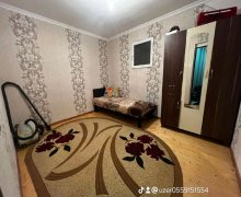 Satılır Həyət evi/villa Avtovağzal m., Biləcəri qəs., Binəqədi r.