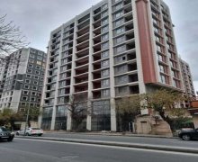 Kirayə (aylıq) Yeni Tikili 28 May m., Nərimanov r.