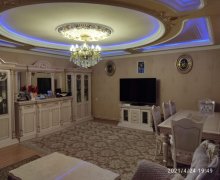 Satılır Köhnə Tikili Həzi Aslanov m., Əhmədli, Xətai r.