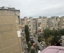 Satılır Köhnə Tikili İnşaatçılar m., Yeni Yasamal qəs., Yasamal r.