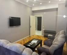 Kirayə (aylıq) Yeni Tikili Elmlər akademiyası m., Yasamal r.