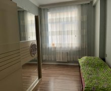 Аренда Новостройка İnşaatçılar м., пос. Ясамал, Ясамал р.