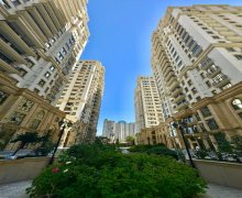 Satılır Yeni Tikili Elmlər akademiyası m., Yasamal r.