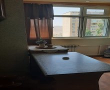 Satılır Köhnə Tikili İnşaatçılar m., Yeni Yasamal qəs., Yasamal r.