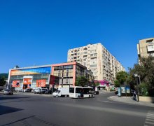 Satılır Yeni Tikili Xalqlar dostluğu m., Əhmədli, Xətai r.