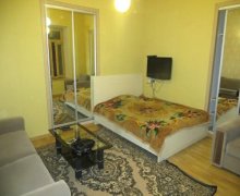 Kirayə (aylıq) Köhnə Tikili Sahil m., Səbail r.