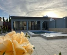 Kirayə (günlük) Həyət evi/villa Mərdəkan, Xəzər r.