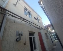 Satılır Həyət evi/villa Nəriman Nərimanov m., Nərimanov r.