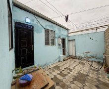 Satılır Həyət evi/villa Koroğlu m., Sabunçu r.