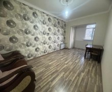 Satılır Köhnə Tikili Həzi Aslanov m., Köhnə Günəşli qəs., Xətai r.