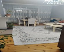 Kirayə (günlük) Yeni Tikili Qusar ş.