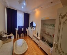 Satılır Yeni Tikili Yeni Günəşli qəs., Suraxanı r.