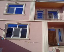 xirdalanda 2 mertebeli heyet evleri/villa Xırdalan ş.