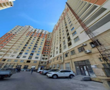 Satılır Yeni Tikili Nəriman Nərimanov m., Nərimanov r.