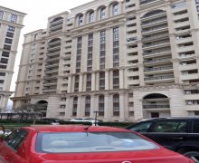 Kirayə (aylıq) Yeni Tikili Bayıl qəs., Səbail r.