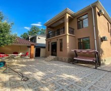 Kirayə (günlük) Həyət evi/villa Qəbələ ş.