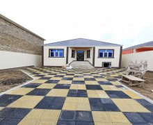 zabratda satilan evler/villa Zabrat qəs., Sabunçu r.