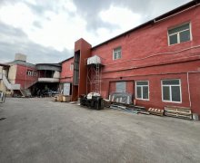 Kirayə (aylıq) Obyekt Əhmədli m., kənd Əhmədli, Xətai r.