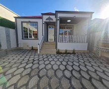Satılır Həyət evi/villa Maştağa qəs., Sabunçu r.