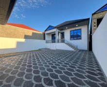 Satılır Həyət evi/villa Məhəmmədli, Abşeron r.