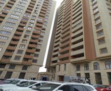 20 yanvarda yeni tikili 20 Yanvar m., Yasamal r.