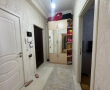 Satılır Yeni Tikili Yeni Günəşli qəs., Suraxanı r.