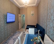 Satılır Yeni Tikili Memar Əcəmi m., 9-cu mikrorayon, Binəqədi r.