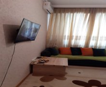Kirayə (aylıq) Yeni Tikili 20 Yanvar m., Yasamal r.