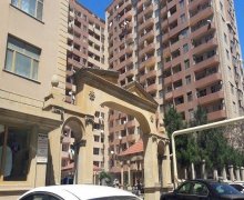 Kirayə (aylıq) Yeni Tikili 28 May m., Nəsimi r.