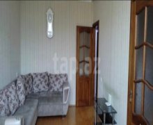 Kirayə (aylıq) Yeni Tikili Həzi Aslanov m., Xətai r.