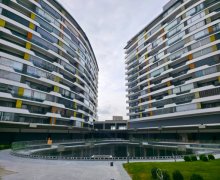 Продажа Новостройка м. Автовокзал м., пос. Биляджари, Бинагадинский р-н р.