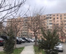 Satılır Köhnə Tikili Neftçilər m., Nizami r.