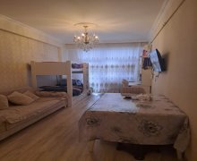 1 otaqlı yeni tikililər Nəriman Nərimanov m., Nərimanov r.