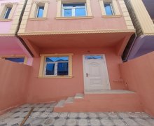 Satılır Həyət evi/villa Xırdalan ş. Satılır Həyət evi/villa Xırdalan ş.