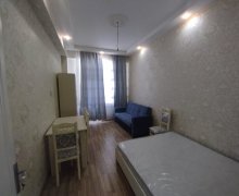 Kirayə (aylıq) Yeni Tikili Xırdalan ş.