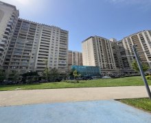 Satılır Yeni Tikili Nəriman Nərimanov m., Montin qəs., Nərimanov r.