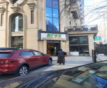 Satılır Yeni Tikili 20 Yanvar m., Yasamal r.