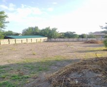 qebelede torpaq alqi satqisi Qəbələ ş.