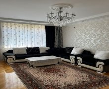 Satılır Yeni Tikili Həzi Aslanov m., H.Aslanov qəs., Xətai r.