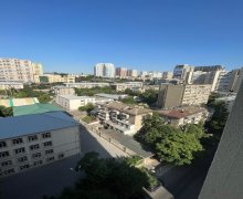 Satılır Yeni Tikili Elmlər akademiyası m., Yasamal r.