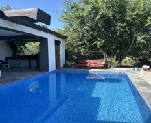 Kirayə (günlük) Həyət evi/villa Mərdəkan, Xəzər r.