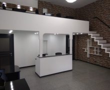 Kirayə (aylıq) Ofis Elmlər akademiyası m., Yasamal r.