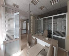 Kirayə (aylıq) Ofis İnşaatçılar m., Yasamal r.