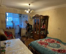 Satılır Köhnə Tikili Neftçilər m., Nizami r.