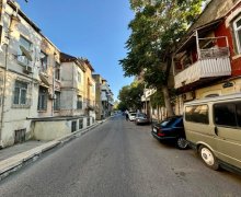 Satılır Həyət evi/villa Səbail r.