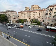 Kirayə (aylıq) Yeni Tikili Nizami m., Nəsimi r.