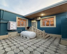 Satılır Həyət evi/villa Məhəmmədli, Abşeron r.