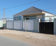 Satılır Həyət evi/villa Binə qəs., Xəzər r.